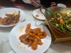 -南锣南门