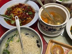 -同庆楼(奥体中心店)