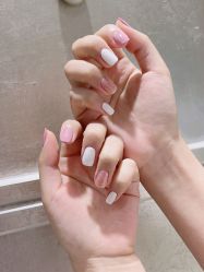 -悦指间美甲美睫