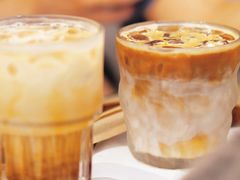 -士多咖啡·Stop Coffee