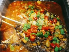 -云晓光头烧烤吧(盛夏店)