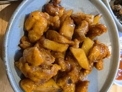 -有肉食·虎九闽菜(798艺术区店)