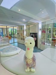 -宝生月子中心·私家园林式(龙华观澜店)