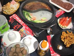 -井格重庆火锅(燕郊永旺店)