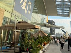 -厦门邮轮中心厦鼓码头(轮渡站)