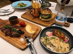 -西山人家·二十年老字号农家菜(旺山店)