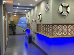 -老船长海鲜加工店(景苑山水店)