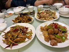 -胖子菜馆(隆昌路店)