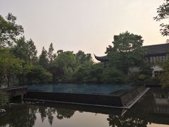-杭州西子湖四季酒店-WL BISTRO西湖餐厅(灵隐路店)