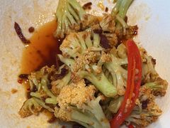 -渔语鱼酸菜鱼新川菜(来福士店)