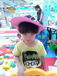 -孩子王(盐城宝龙广场店)