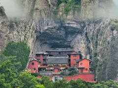 -雁荡山风景名胜区