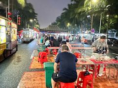 -海大南门夜市(海富街店)