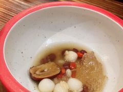 -红料理|串串有瘾·烧烤(吴中路店)