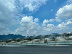 -虎啸峡漂流