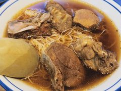 -味友味港印记(厦门集美银泰百货店)