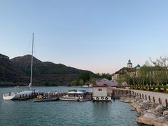 -天鹅湖生态旅游风景区