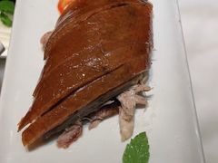 烤鸭-鸭匠食府·挂炉烤鸭·新京菜(阜成路店)