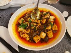 -粤尚腾香居中餐厅(首都机场希尔顿店)