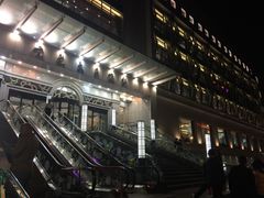 门面-亢龙太子酒轩(东湖店)