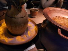 -吃饭皇帝大土家民族菜(正大广场店)