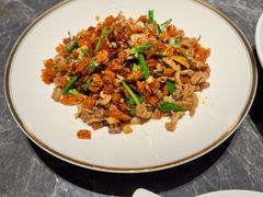 -炊烟小炒黄牛肉(浦东世纪汇店)