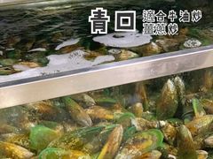 -黄沙水产交易市场