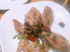 -守柴炉烤鸭(中海国际店)