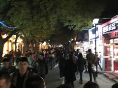 -南锣鼓巷