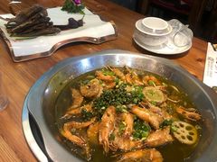 -槐店王婆大虾(开发区店)