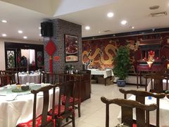 大堂-东兴楼饭庄(六里桥店)