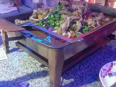 -蛙来哒(大汉悦中心店)