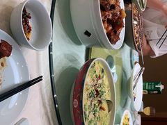 -青岛蓝海大饭店·渔歌舫(李沧店)