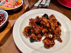 -肆海小川菜酒馆Wine Bistro (青年路店)