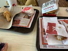 -肯德基(堤口店)