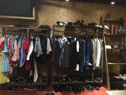 -梧桐照相馆(维景国际店)