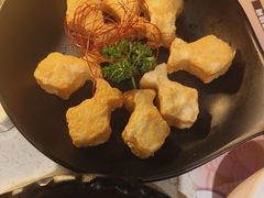 -猫抓烤肉(春熙路店)