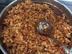 -李氏紫竹林卤粉(火车站店)