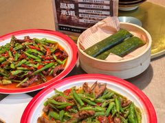 -蜀川川破店·江湖菜·烧烤(北京首店)