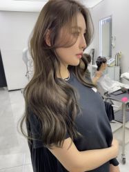 -GRAVITY HAIR 地心引力