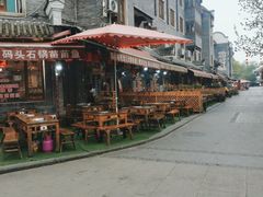 -老船夫石锅苗苗鱼·老字号(三道堰总店)