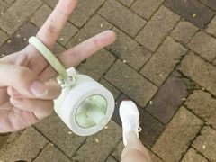 -桂溪生态公园