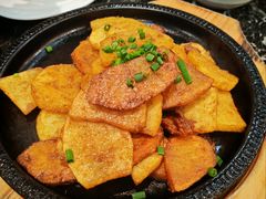 -李师傅脆肚(华强北店)