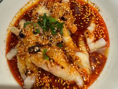 -新太二·鲜料川菜(晶耀前滩店)