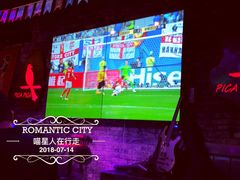 大堂-喜鹊音乐酒馆(西街店)