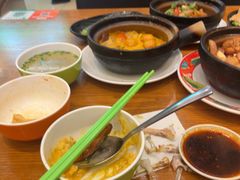 -绿柠食堂(北外滩店)