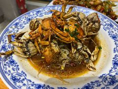 -满盆红龙虾(开发区店)