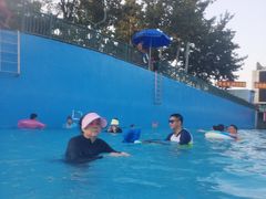-欢乐水魔方水世界