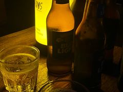 -Perry's·酒吧(黄埔大道店)