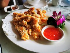 -渔满仓海鲜渔家(象山二店)